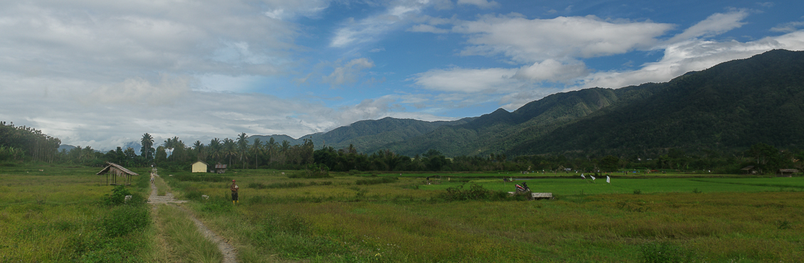 Rondreis Sulawesi-Bada vallei-23